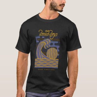 Beach Boys Good Tribrings T-shirt
