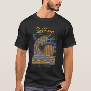 Beach Boys Good Tribrings T-shirt