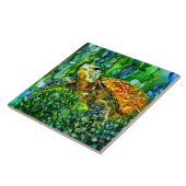 Beach Boyz II Tegeltje (Zijkant)