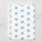 Beach Bridal Shower Invitations (Dos)