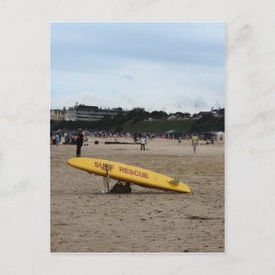 Beach Briefkaart