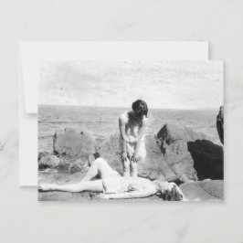  Beach Briefkaart