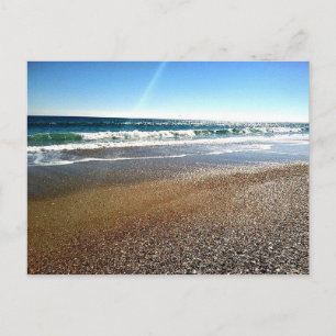 Beach Briefkaart
