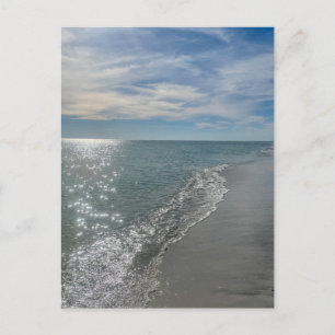 Beach Briefkaart