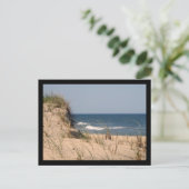 Beach Briefkaart (Staand voorkant)