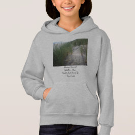 Beach Briefkaart Tanktop