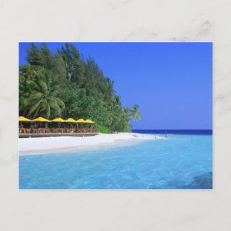 Beach Briefkaarten