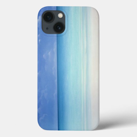 Beach Broker Case-Mate iPhone Case (Achterkant)