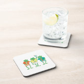 Beach Buddies Onderzetter (Rechterzijde)