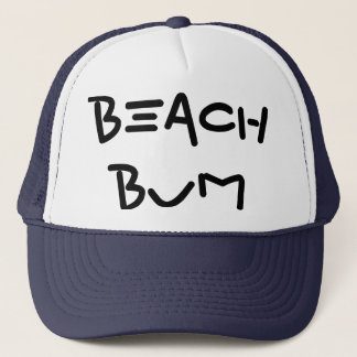 Beach Bum Pet