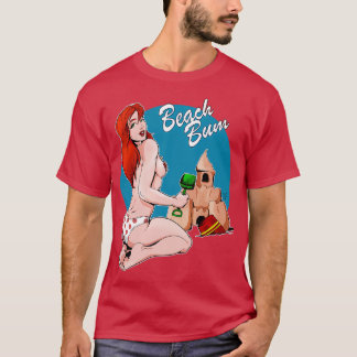 Beach Bum T-shirt