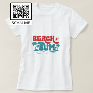 Beach Bum T-shirt