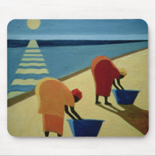 Beach Bums 1997 Muismat