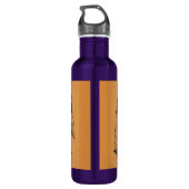 Beach Bunnies Waterfles (Achterkant)