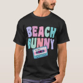 Beach Bunny Prom Queen T-shirt (Voorkant)
