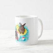 Beach Buns-Mok Koffiemok (Voorkant rechts)