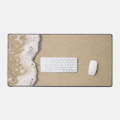 Beach Bureaumat (Keyboard & Muis)