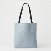Beach Burlap Tas (Voorkant)