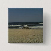 Beach Button (Voorkant)