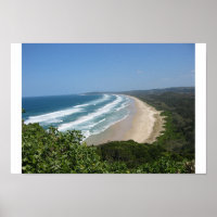 Beach Byron Bay