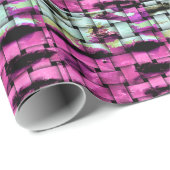 BEACH CADEAUPAPIER (Rol Hoek)