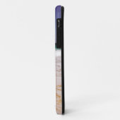 Beach Case-Mate iPhone Case (Achterkant/links)