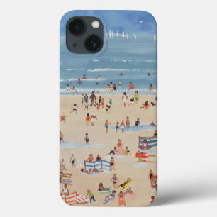 Beach iPhone 13 Hoesje