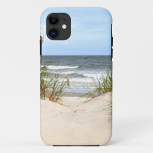 Beach iPhone 11 Hoesje