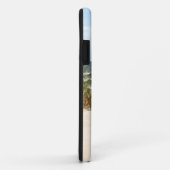 Beach Case-Mate iPhone Case (Achterkant/rechts)