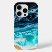 Beach Case-Mate iPhone Case (Achterkant)