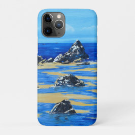 Beach iPhone 11 Pro Hoesje