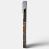 Beach Case-Mate iPhone Case (Achterkant / Links)