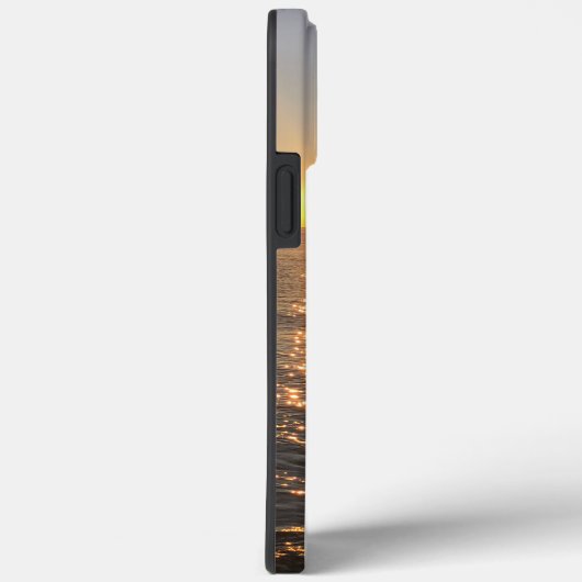 Beach Case-Mate iPhone Case (Achterkant / Rechts)