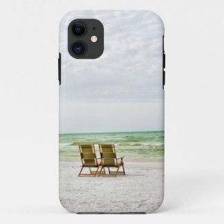 Beach iPhone 11 Hoesje