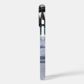  Beach Case-Mate iPhone Case (Achterkant / Links)