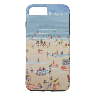 Beach iPhone 8 Plus / 7 Plus Hoesje