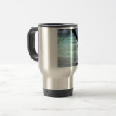 Beach Chairs Rum Point Grand Cayman Reisbeker (Voorkant links)