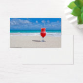 Beach Cheers (Bureau)