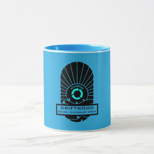 Beach Clean Up - Vrijwilligerswerk Mok (Midden)