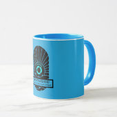 Beach Clean Up - Vrijwilligerswerk Mok (Voorkant rechts)