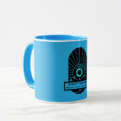 Beach Clean Up - Vrijwilligerswerk Mok (Voorkant links)