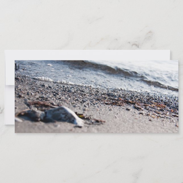 Beach close (Voorkant)