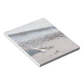 Beach close notitieblok (Schuin)