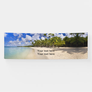 Beach Coastal Background Party Spandoek