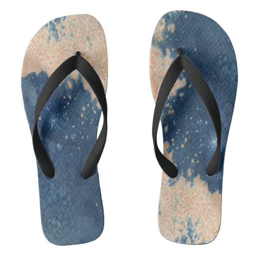 Beach Coming Sandalen Teenslippers (Voetbed)