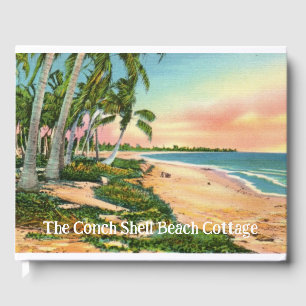 Beach Cottage House Gastenboek