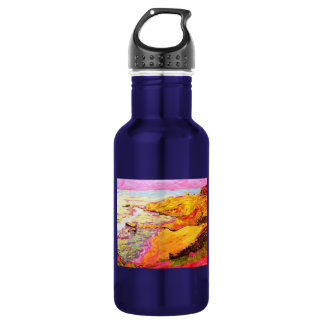 Beach Cove Waterfles