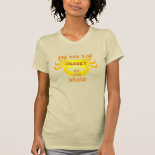 Beach Crab T-shirt