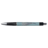 Beach Cruiser Pen (Voorkant)