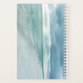 Beach de Floride (Dos)